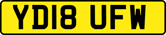 YD18UFW