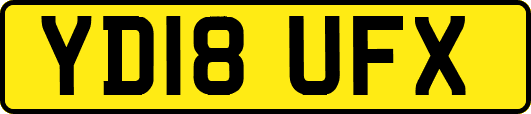 YD18UFX
