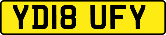 YD18UFY