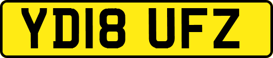 YD18UFZ