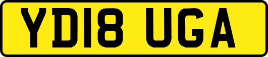 YD18UGA