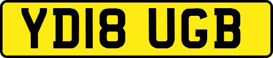 YD18UGB