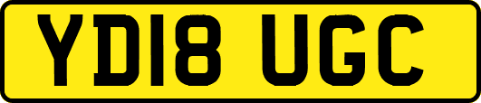 YD18UGC