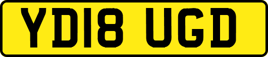 YD18UGD