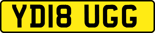 YD18UGG