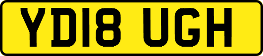 YD18UGH