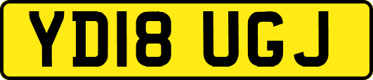 YD18UGJ