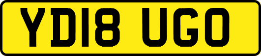 YD18UGO