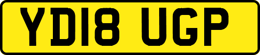 YD18UGP