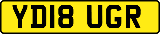 YD18UGR