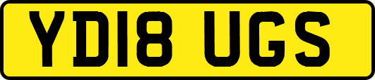 YD18UGS