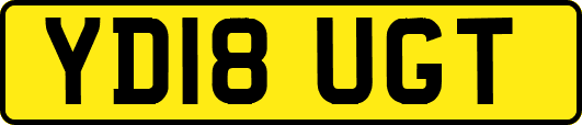 YD18UGT