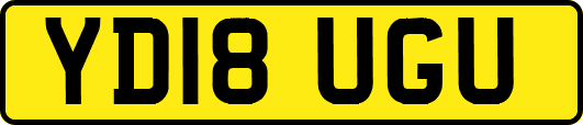 YD18UGU
