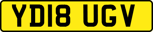 YD18UGV