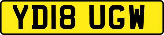 YD18UGW