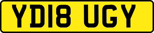 YD18UGY