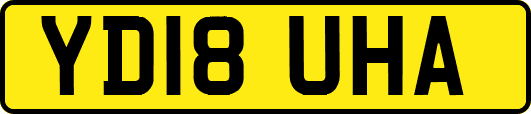 YD18UHA