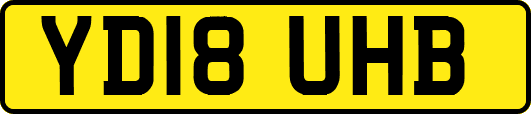 YD18UHB
