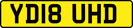 YD18UHD