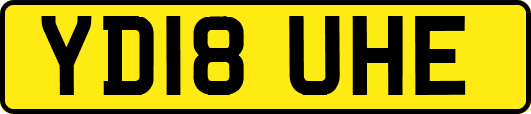 YD18UHE