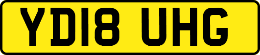 YD18UHG
