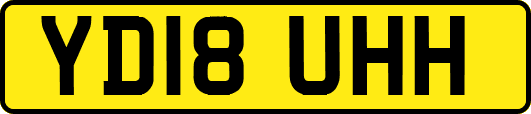 YD18UHH