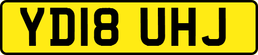 YD18UHJ