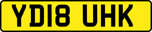 YD18UHK