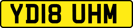 YD18UHM