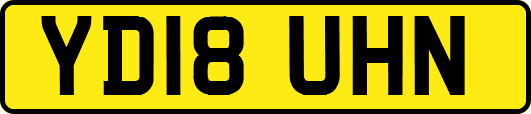 YD18UHN