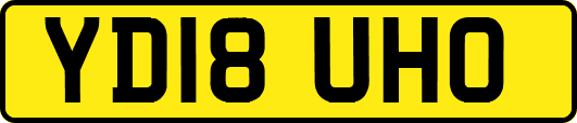 YD18UHO