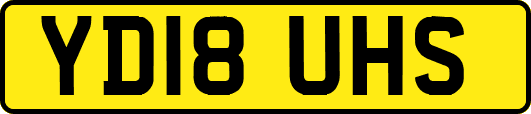 YD18UHS