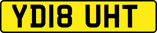 YD18UHT