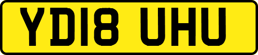 YD18UHU