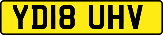 YD18UHV