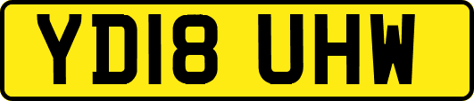 YD18UHW