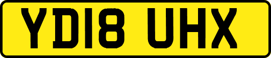 YD18UHX