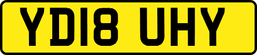 YD18UHY