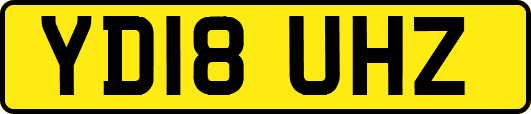 YD18UHZ