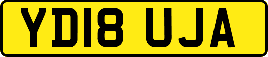 YD18UJA