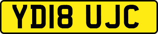YD18UJC
