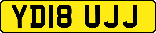YD18UJJ