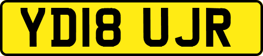 YD18UJR