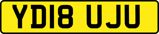 YD18UJU