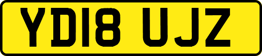 YD18UJZ