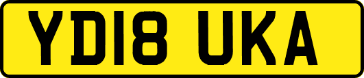 YD18UKA