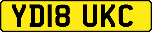 YD18UKC