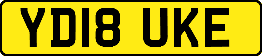YD18UKE