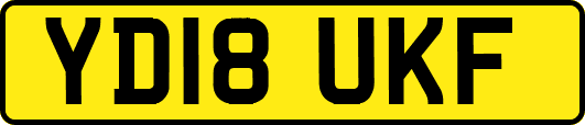 YD18UKF