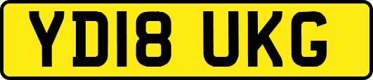 YD18UKG